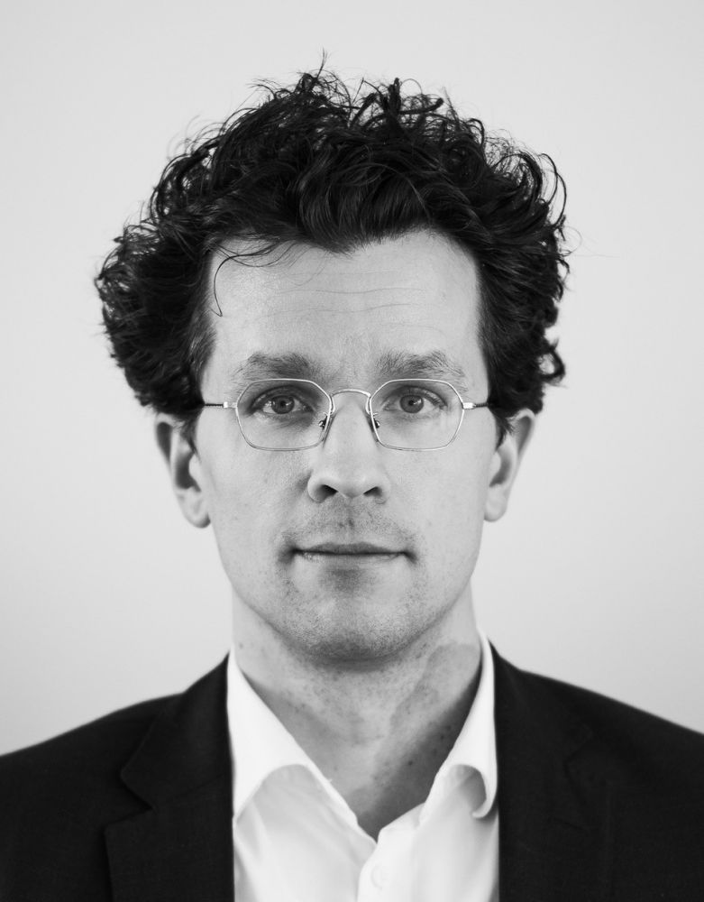 Profilbild von Prof. Dr. Benedikt Boucsein, Professur für Urban Design an der TU München; Projektleitung bei aqt und MOSAIQ; Mitglied des Projektkonsortiums TrEx.